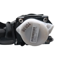 Ceinture arriere droit AUDI A6 4 Photo n°6