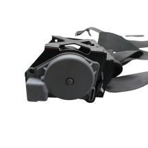 Ceinture arriere droit AUDI A6 4 Photo n°7