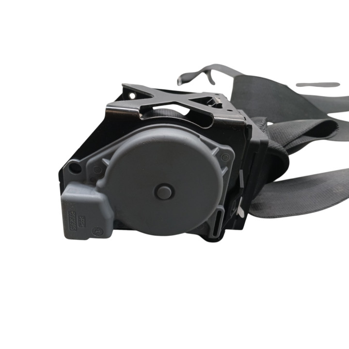 Ceinture arriere droit AUDI A6 4 Photo n°7