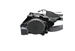 Ceinture arriere droit AUDI A6 4 Photo n°7