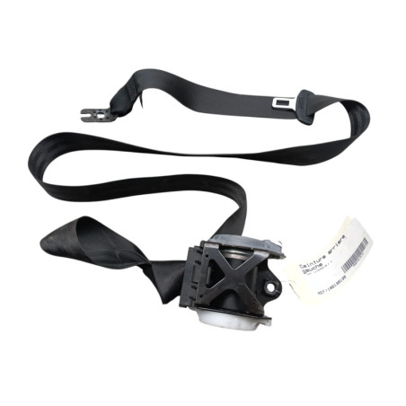 Ceinture arriere gauche AUDI A6 4