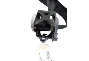 Ceinture arriere gauche AUDI A6 4 Photo n°2