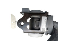 Ceinture arriere gauche AUDI A6 4 Photo n°3