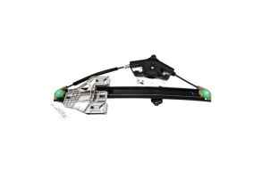 Leve vitre electrique arriere droit AUDI A6 4 Photo n°1