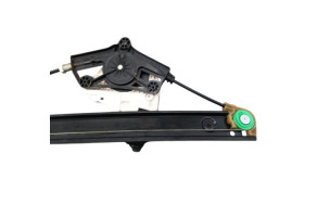 Leve vitre electrique arriere droit AUDI A6 4 Photo n°2