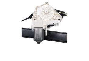 Leve vitre electrique arriere droit AUDI A6 4 Photo n°5