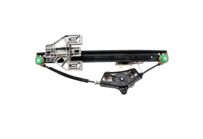 Leve vitre electrique arriere gauche AUDI A6 4 Photo n°1