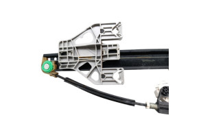 Leve vitre electrique arriere gauche AUDI A6 4 Photo n°2