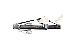 Leve vitre electrique arriere gauche AUDI A6 4 Photo n°4