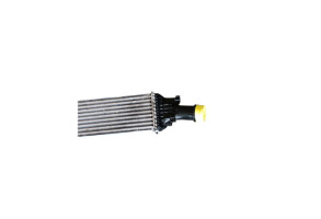 Echangeur air (Intercooler) AUDI A6 4 Photo n°2