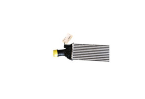 Echangeur air (Intercooler) AUDI A6 4 Photo n°3