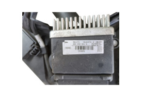Moto ventilateur radiateur AUDI A6 4 Photo n°4