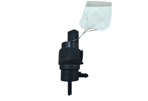 Pompe lave glace avant AUDI A6 4 Photo n°2