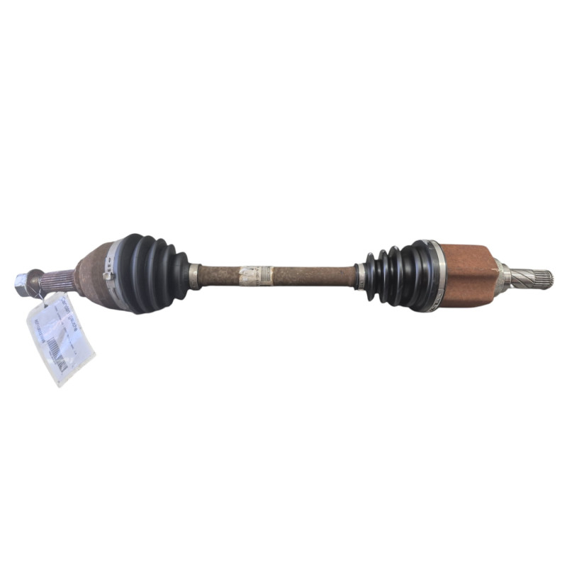 Cardan gauche (transmission) NISSAN JUKE 1 Photo n°1