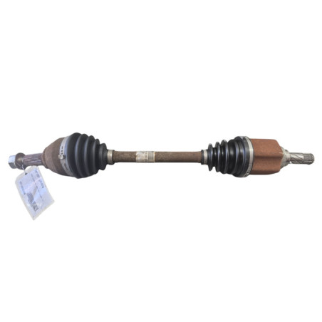 Cardan gauche (transmission) NISSAN JUKE 1