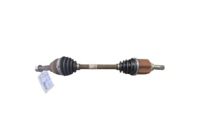 Cardan gauche (transmission) NISSAN JUKE 1 Photo n°1