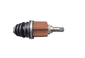 Cardan gauche (transmission) NISSAN JUKE 1 Photo n°2
