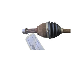 Cardan gauche (transmission) NISSAN JUKE 1 Photo n°3
