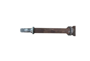 Cardan droit (transmission) RENAULT CLIO 3 Photo n°2