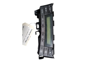Commande chauffage TOYOTA PRIUS 3 Photo n°4