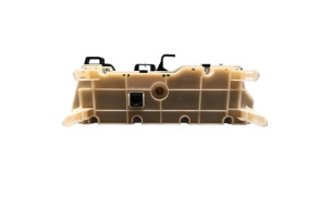 Commande chauffage TOYOTA PRIUS 3 Photo n°6