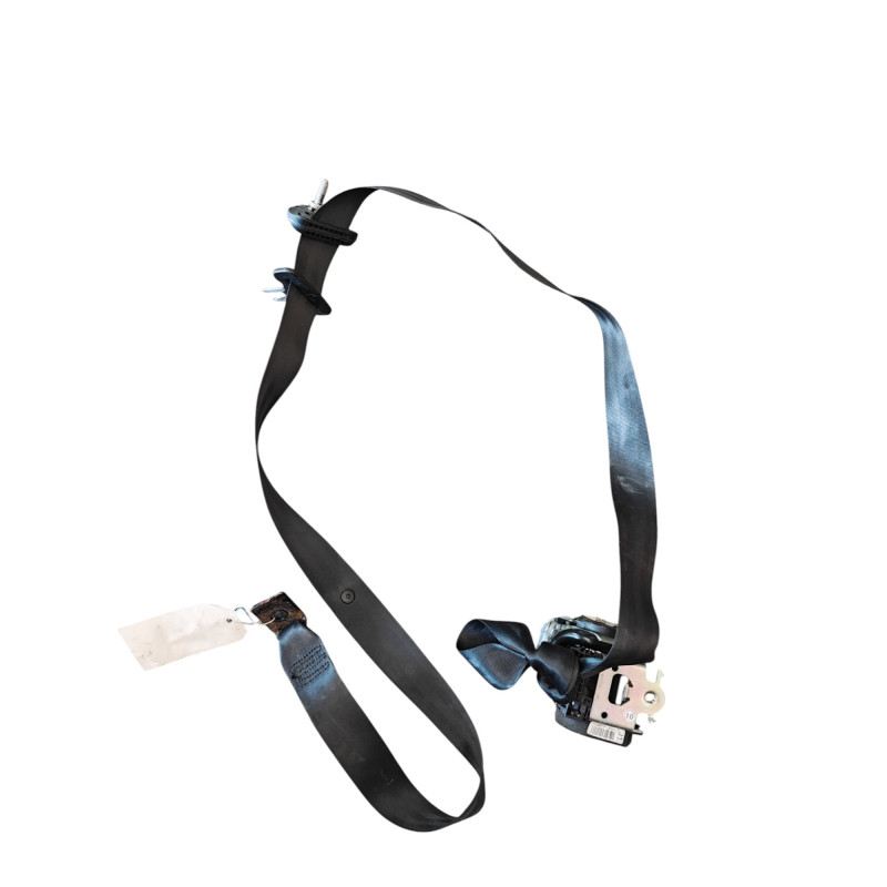 Ceinture arriere droit RENAULT GRAND SCENIC 3 Photo n°1