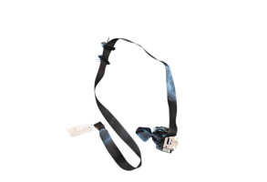 Ceinture arriere droit RENAULT GRAND SCENIC 3 Photo n°1