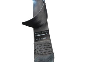 Ceinture arriere droit RENAULT GRAND SCENIC 3 Photo n°2