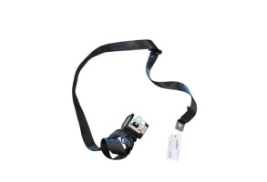 Ceinture arriere gauche RENAULT GRAND SCENIC 3 Photo n°2
