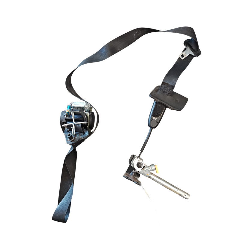 Ceinture avant gauche RENAULT GRAND SCENIC 3 Photo n°1