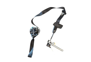 Ceinture avant gauche RENAULT GRAND SCENIC 3 Photo n°1
