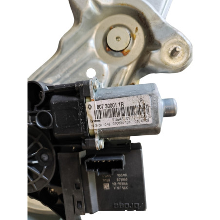 Leve vitre electrique avant droit RENAULT GRAND SCENIC 3