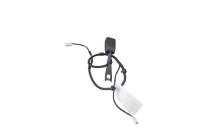 Attache ceinture avant droit TOYOTA YARIS 3 Photo n°2