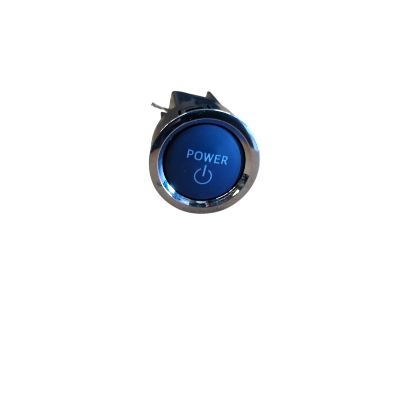 Bouton de demarrage TOYOTA YARIS 3 Photo n°1