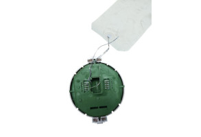 Bouton de warning TOYOTA YARIS 3 Photo n°2