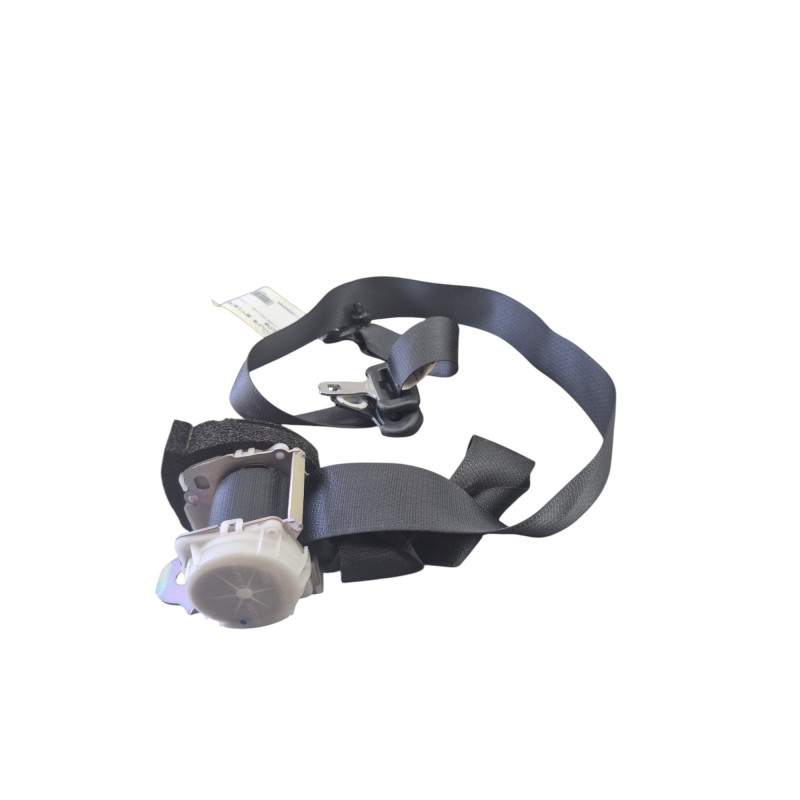 Ceinture arriere gauche TOYOTA YARIS 3 Photo n°1