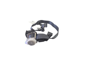 Ceinture arriere gauche TOYOTA YARIS 3 Photo n°1
