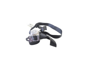 Ceinture arriere gauche TOYOTA YARIS 3 Photo n°2