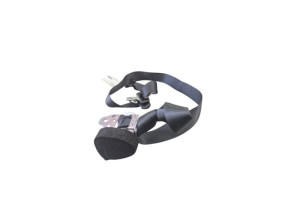 Ceinture arriere gauche TOYOTA YARIS 3 Photo n°4