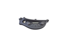 Commande chauffage TOYOTA YARIS 3 Photo n°3