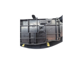 Commande chauffage TOYOTA YARIS 3 Photo n°5