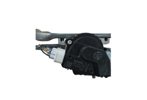 Moteur essuie glace avant TOYOTA YARIS 3 Photo n°3