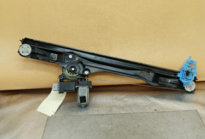Leve vitre electrique avant droit FIAT DOBLO 2