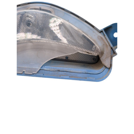 Feu diurne avant gauche RENAULT ZOE 1