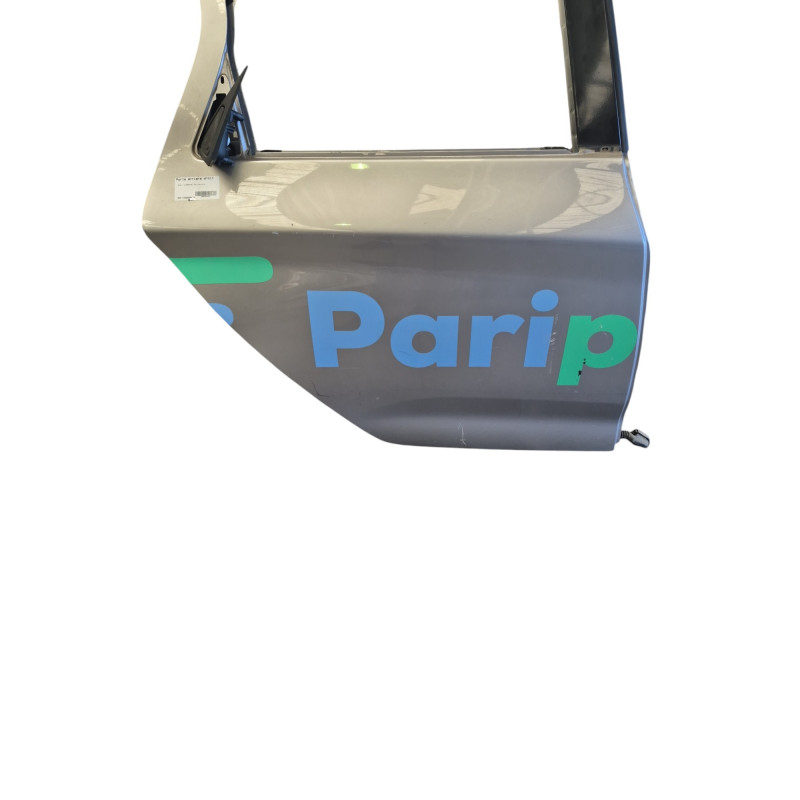 Porte arriere droit RENAULT ZOE 1 Photo n°1