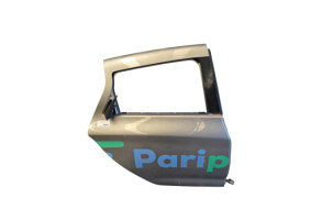 Porte arriere droit RENAULT ZOE 1 Photo n°5