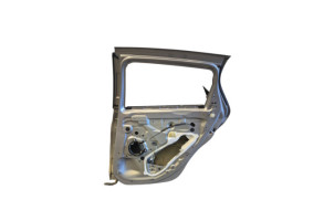 Porte arriere droit RENAULT ZOE 1 Photo n°8
