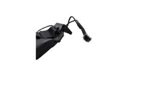 Attache ceinture arriere gauche RENAULT ZOE 1 Photo n°3