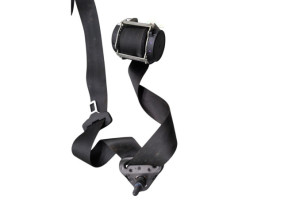 Ceinture arriere droit RENAULT ZOE 1 Photo n°5
