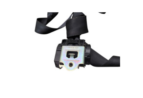 Ceinture arriere gauche RENAULT ZOE 1 Photo n°1